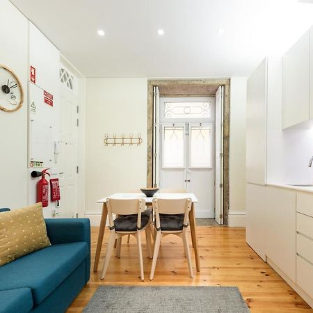 Casa Barros - Trindade Appartement Porto Buitenkant foto