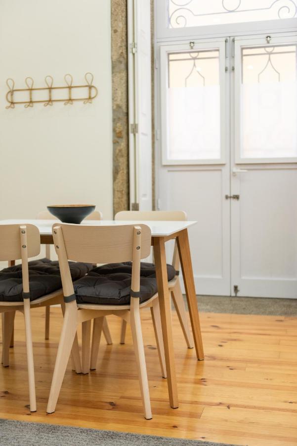 Casa Barros - Trindade Appartement Porto Buitenkant foto