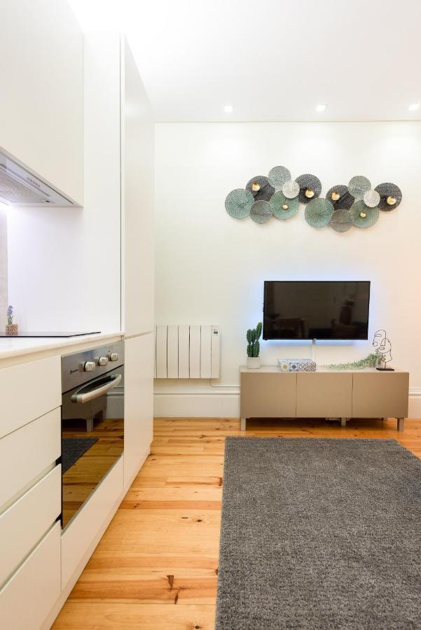 Casa Barros - Trindade Appartement Porto Buitenkant foto