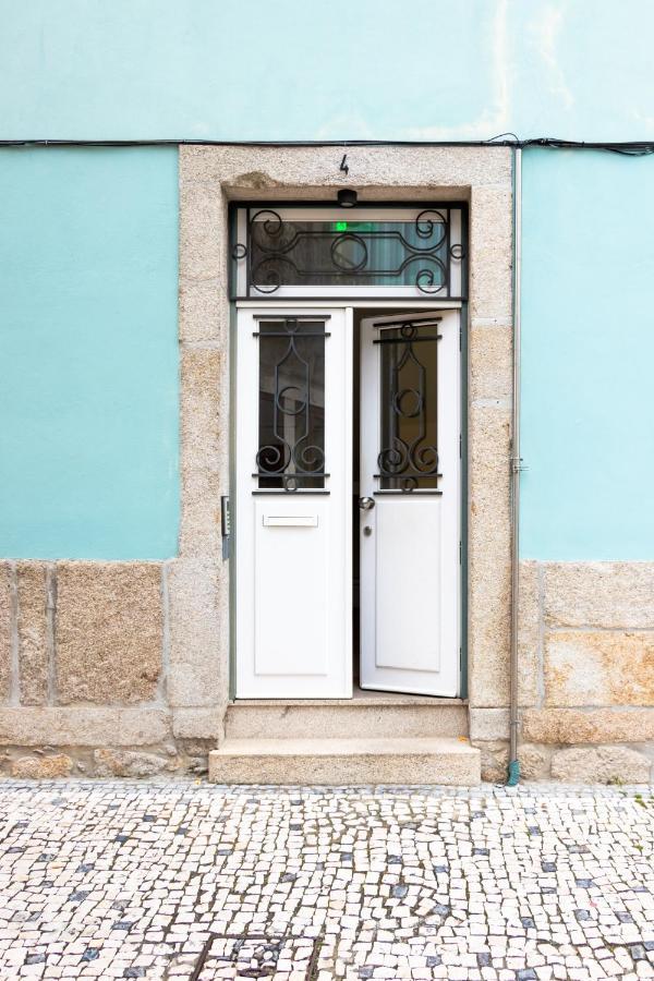 Casa Barros - Trindade Appartement Porto Buitenkant foto